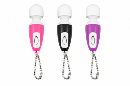 Mini Wand Massager