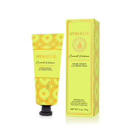 Spongelle Hand Cream Daisy Collection