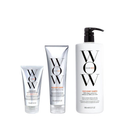 Color Wow Color Security Shampoo (Various Sizes)