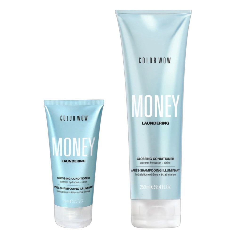 Color Wow Money Laundering Glossing Conditioner (75ml/250ml)