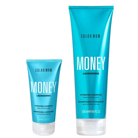 Color Wow Money Laundering Hydrating Shampoo (75ml/250ml)