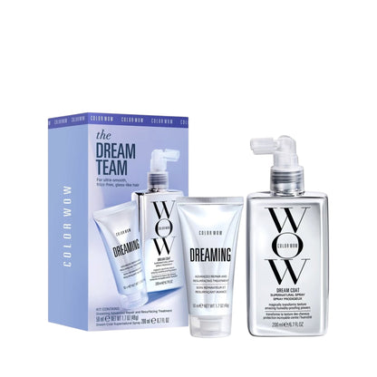 Color Wow The Dream Team Gift Set