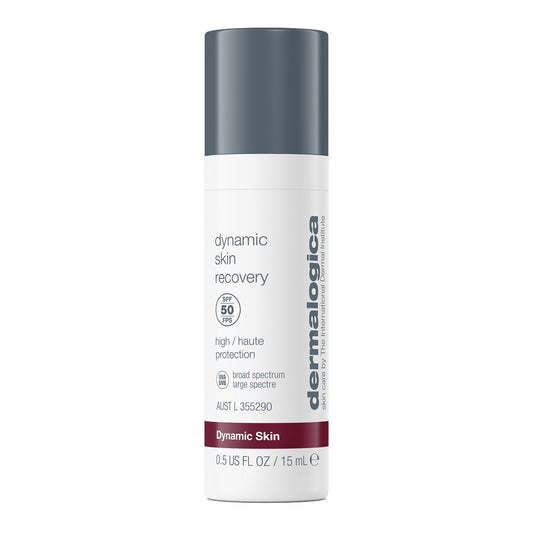 411485 Dermalogica Dynamic Skin Recovery SPF 50 15ml