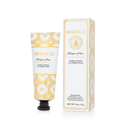 Spongelle Hand Cream Daisy Collection
