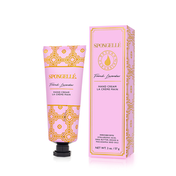 Spongelle Hand Cream Daisy Collection
