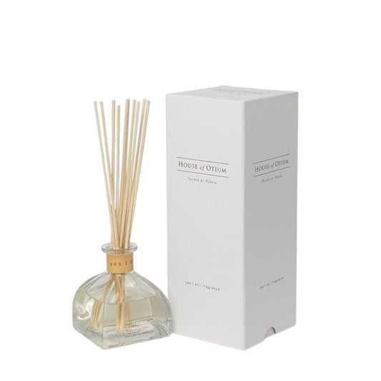 House Of Otium 120ml Yes I Do Fragrance Diffuser