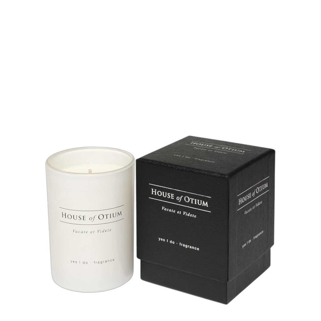 Yes I Do Candle