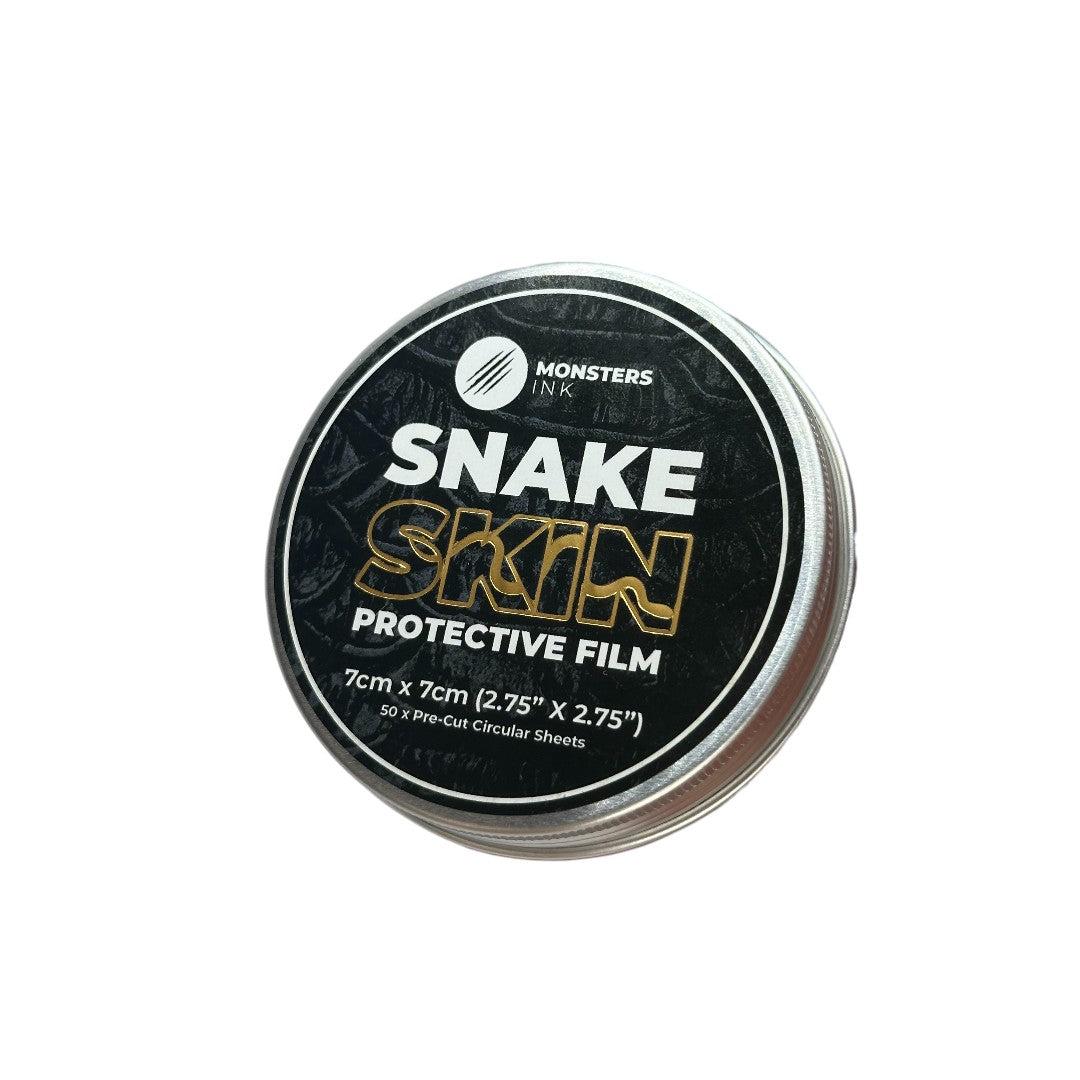 Second Skin Matte Protective Film (Multiple Sizes)