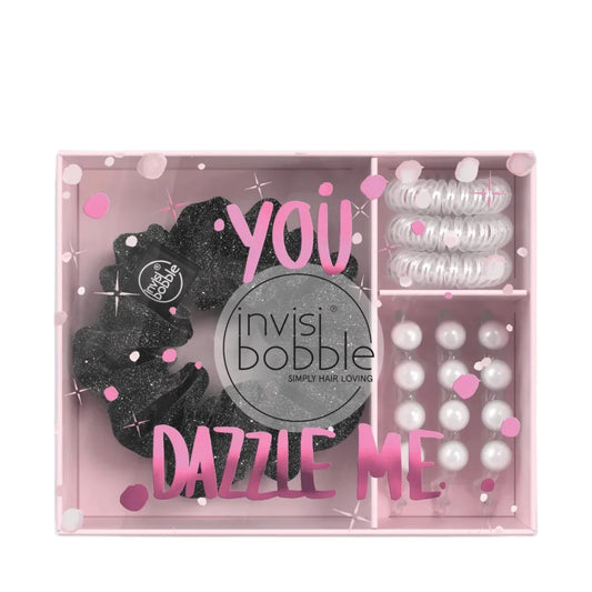 Invisibobble Sparks Flying Trio