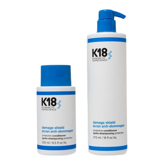 K18 Damage Shield Protective Conditioner (Various Size)