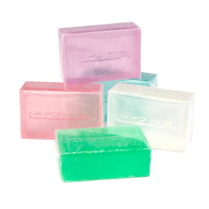Ozer Soap Bar 50g (Various Scents)