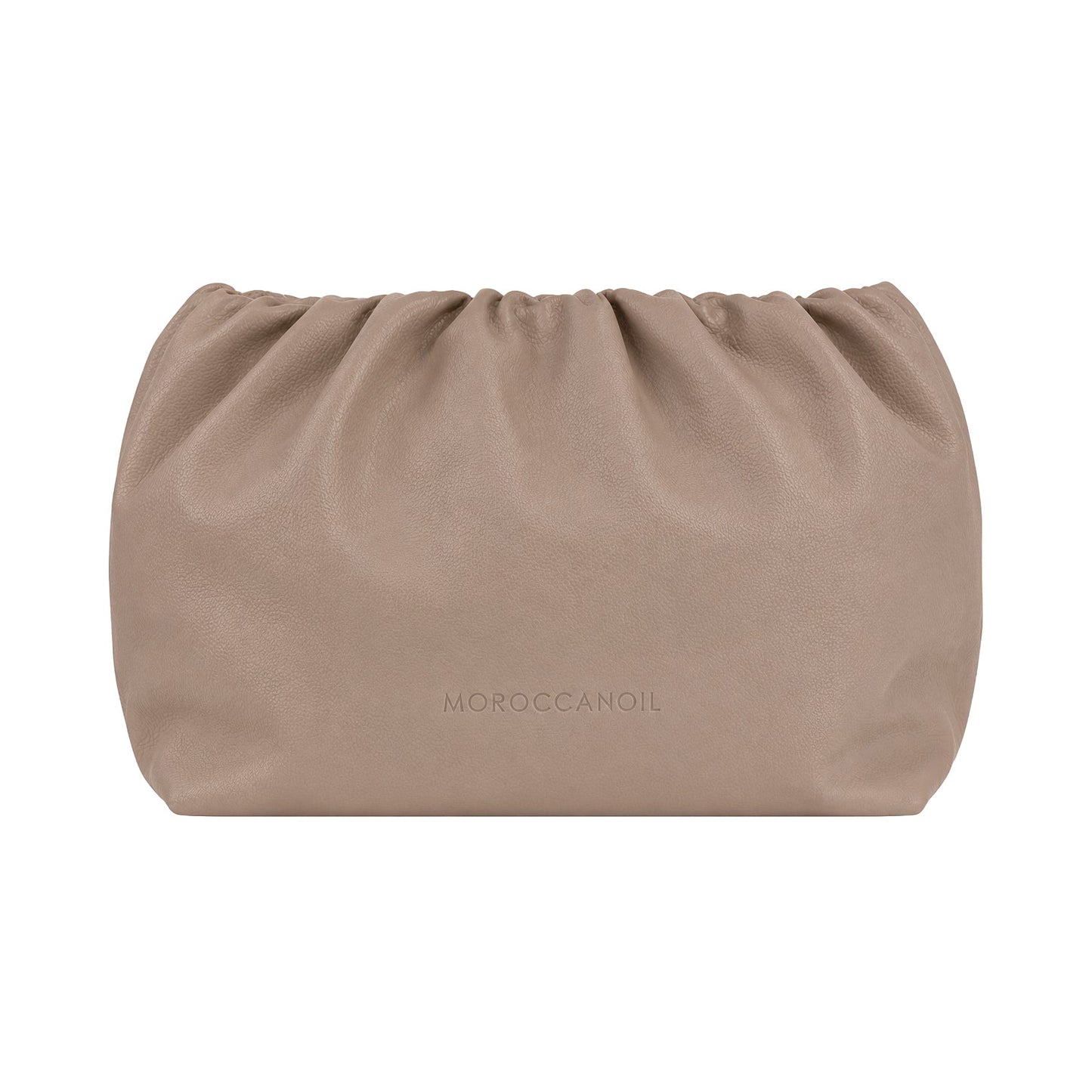 Moroccanoil Beige Overnight Bag - FREE GIFT
