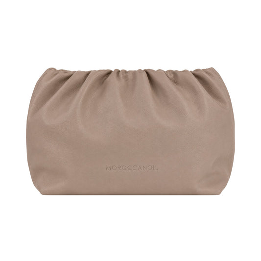 Moroccanoil Beige Overnight Bag - FREE GIFT