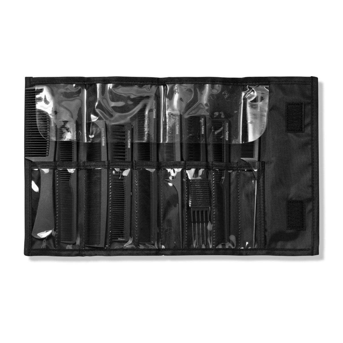Mane Tame 9 Piece Comb Set 