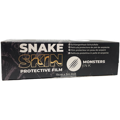 Second Skin Matte Protective Film (Multiple Sizes)