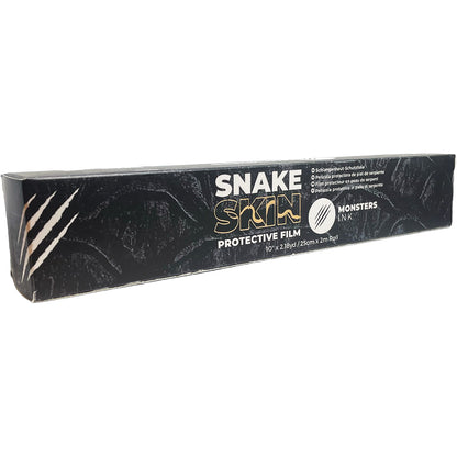 Second Skin Matte Protective Film (Multiple Sizes)