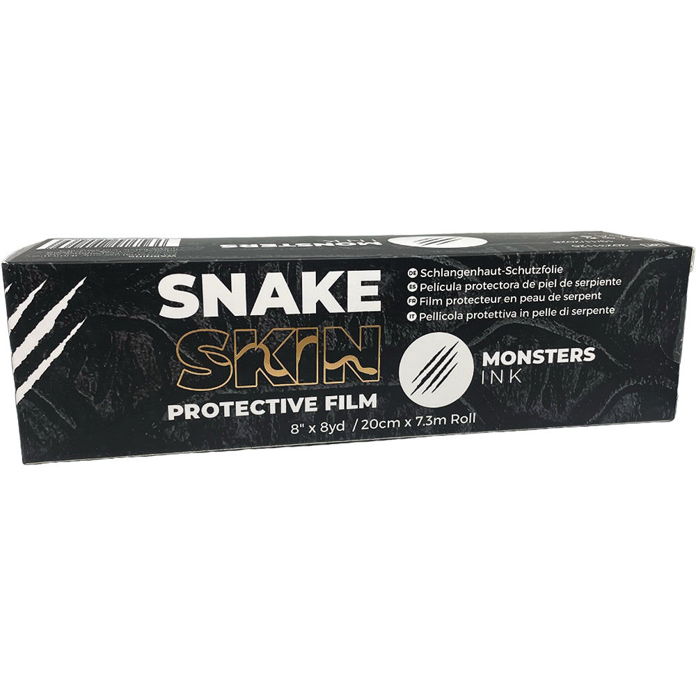 Second Skin Matte Protective Film (Multiple Sizes)