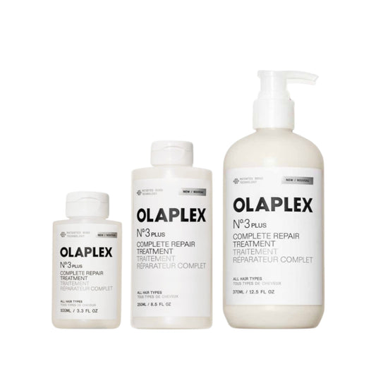 Olaplex No.3 Plus Complete Repair Hair Treatment (Various Sizes)