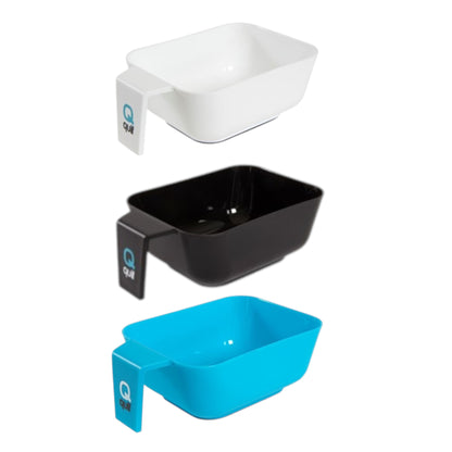 Quif Hair Colour Tint Bowl (Various Colours)