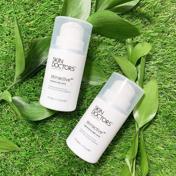 Skin Doctors Skinactive 14 Intensive Day Cream 50ml