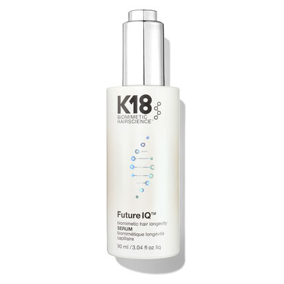 K18 Future IQ Biomimetic Hair Longevity Serum 90ml