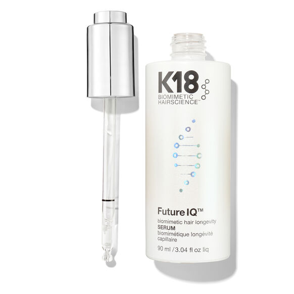 K18 Future IQ Biomimetic Hair Longevity Serum 90ml