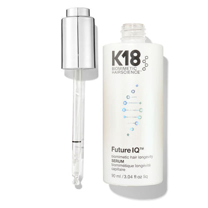 K18 Future IQ Biomimetic Hair Longevity Serum 90ml