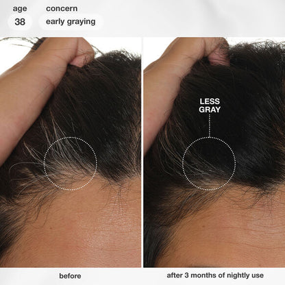 K18 Future IQ Biomimetic Hair Longevity Serum 90ml