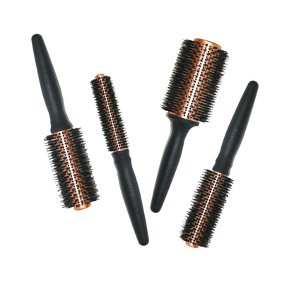Alfa Italia Icona Thermal Brush (Various Sizes)