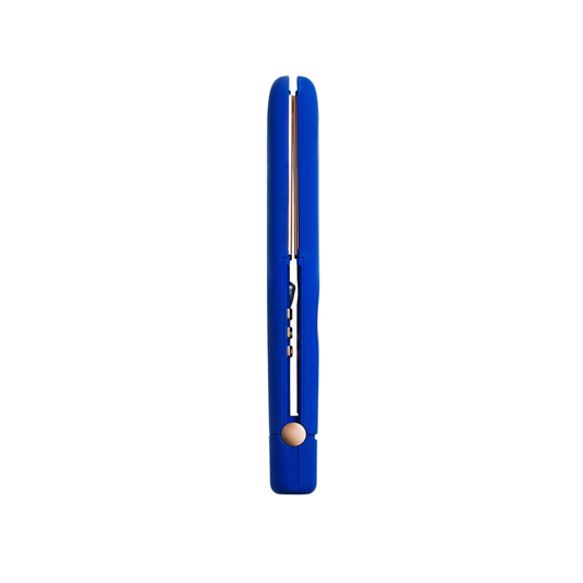 Alfa Italia Portofino Moistrue lock Pro Styler - Blue