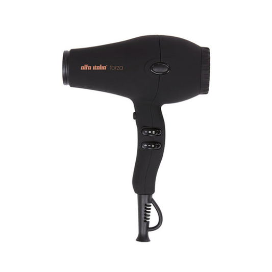 Alfa Italia Forza Pro Hair Dryer 2300w