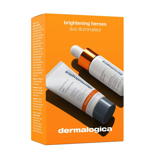Dermalogica Brightening heroes Kit