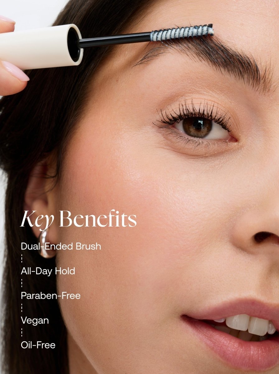 UKBROW Brow Gel Sculpt