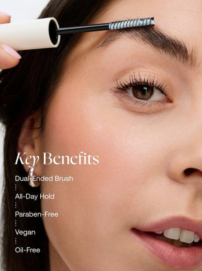 UKBROW Brow Gel Sculpt