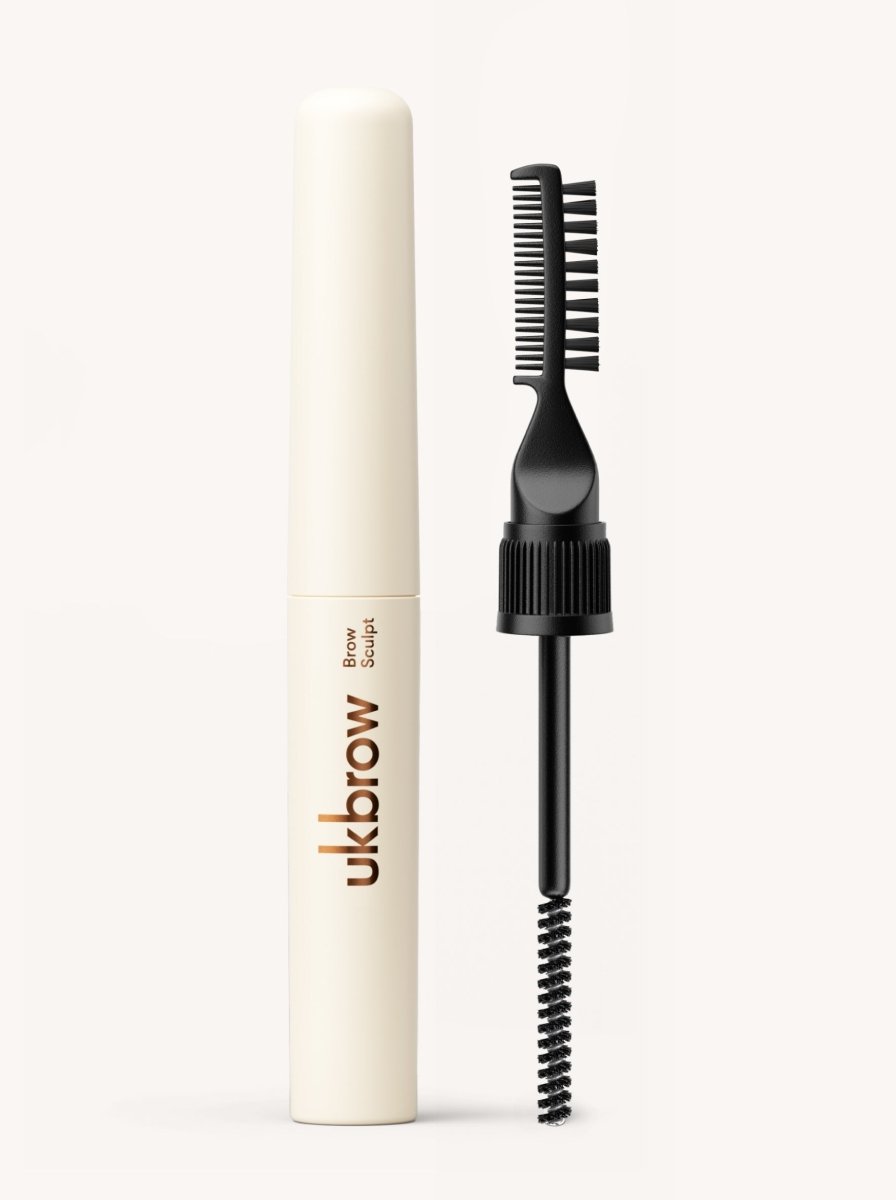 UKBROW Brow Gel Sculpt