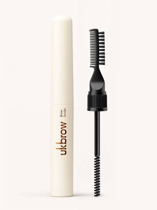 UKBROW Brow Gel Sculpt