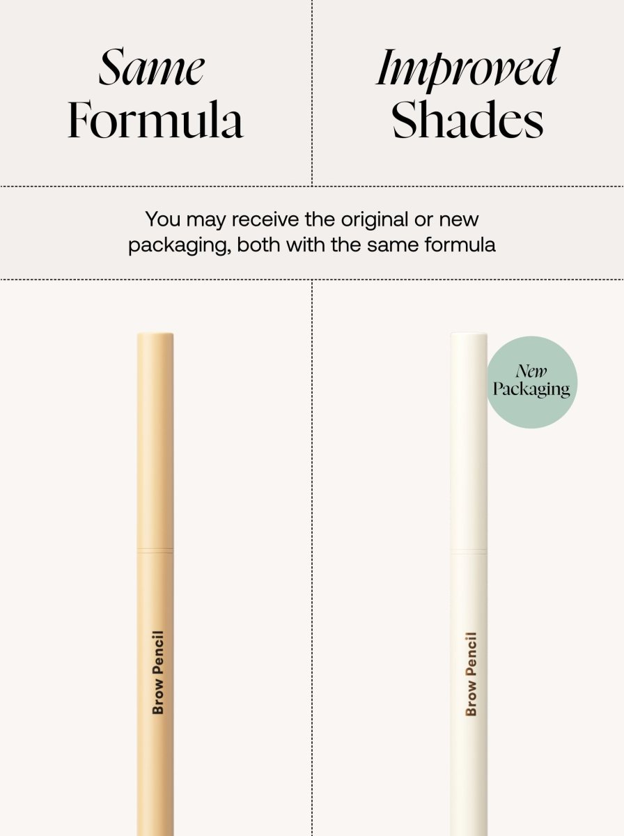UKBROW Brow Pencil (Various Shades)