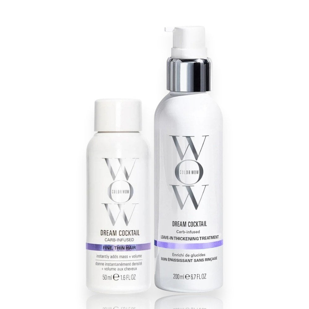 Color Wow Dream Cocktail Coconut-Infused (Various Sizes)