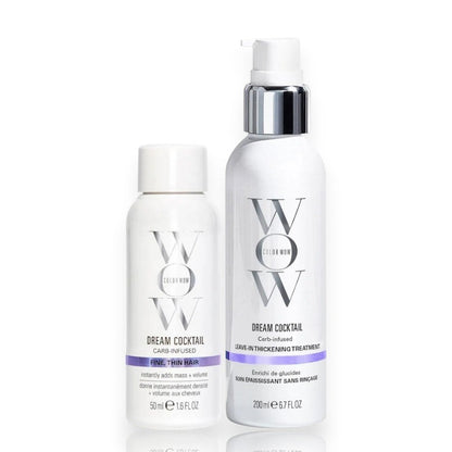 Color Wow Dream Cocktail Coconut-Infused (Various Sizes)