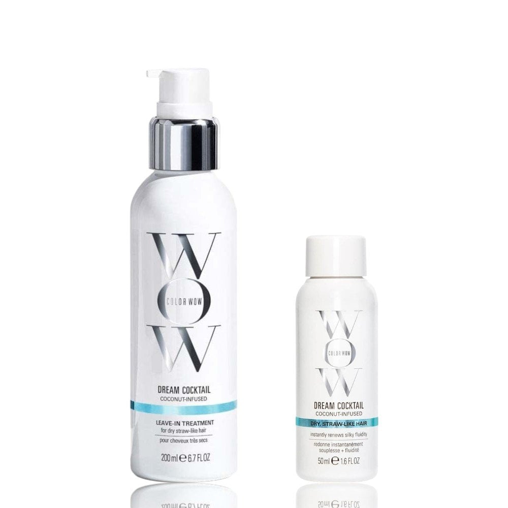 Color Wow Dream Cocktail Carb-Infused (Various Sizes)