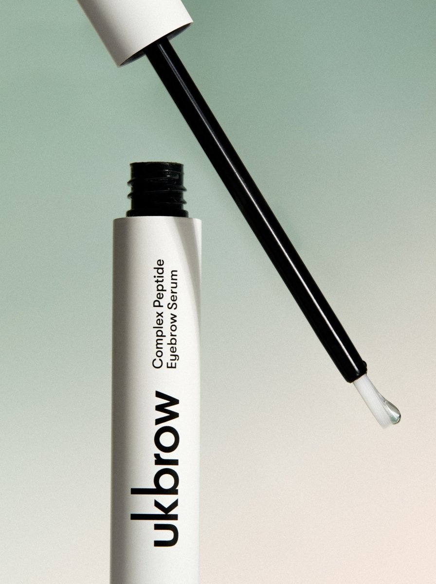 UKBROW Complex Peptide Eyebrow Serum 3ml