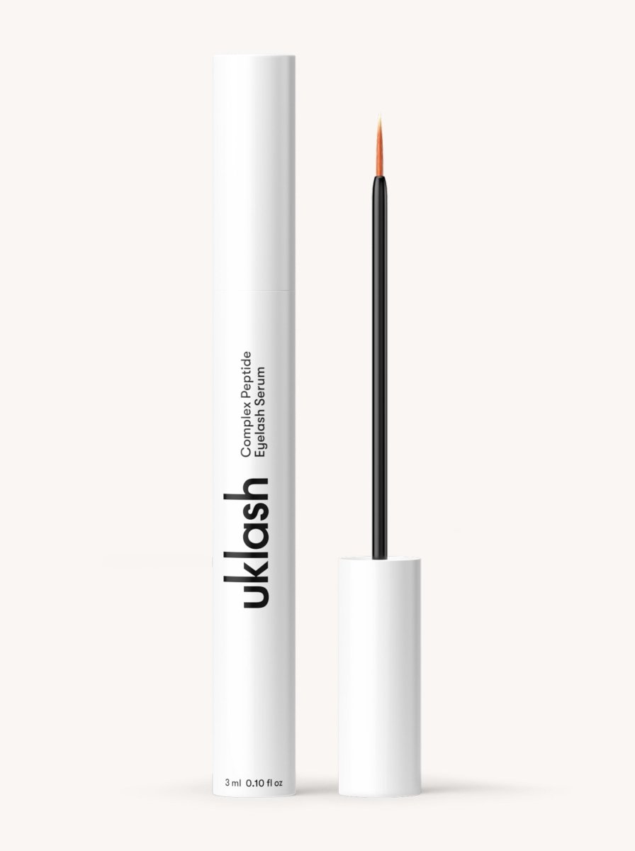UKLASH  Complex Peptide Eyelash Serum 3ml
