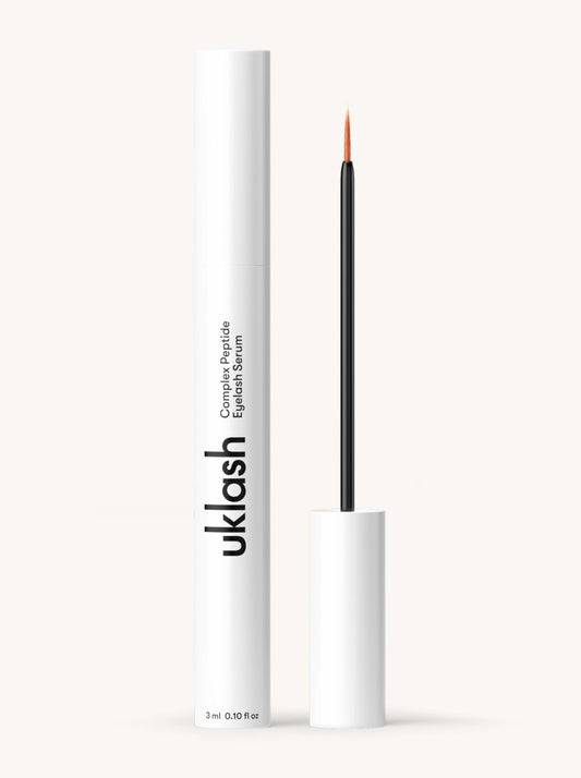 UKLASH  Complex Peptide Eyelash Serum 3ml