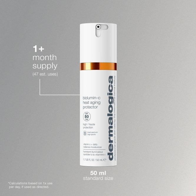 Dermalogica Biolumin-C Heat Aging Protector 15ml