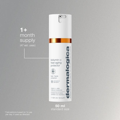 Dermalogica Biolumin-C Heat Aging Protector 15ml