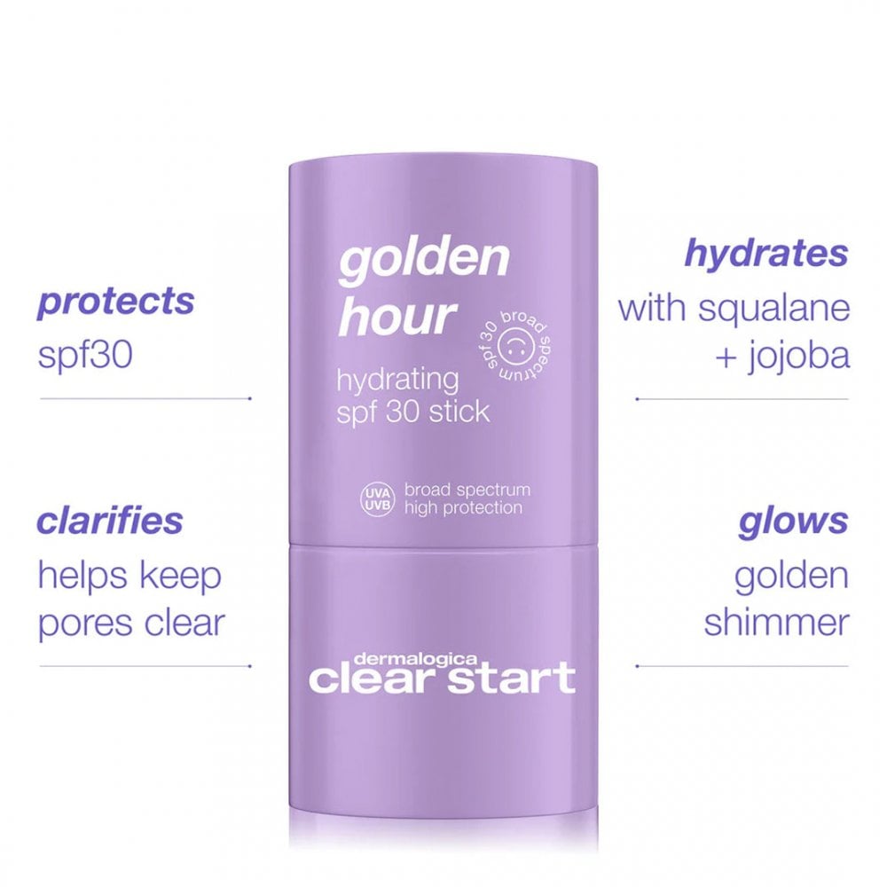 Dermalogica Golden Hour SPF30 Stick