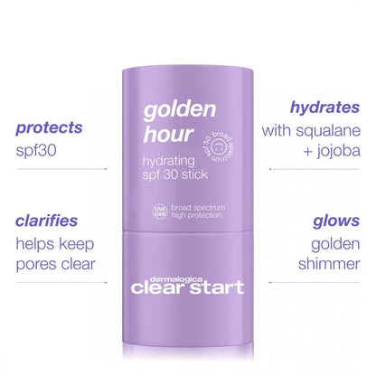 Dermalogica Golden Hour SPF30 Stick