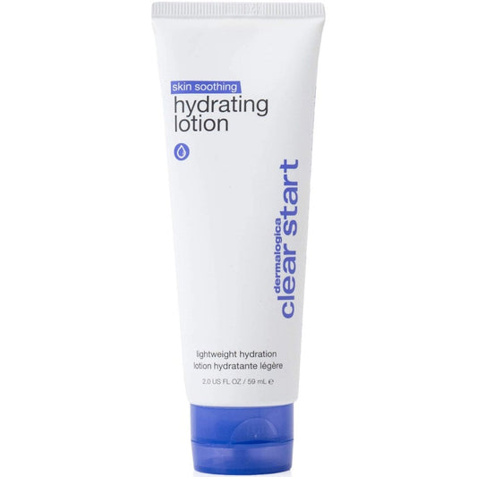 Dermalogica Clear Start Soothing Hydrating Lotion 59ml