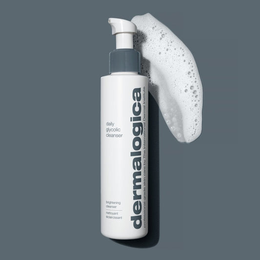 Daily Glycolic Cleanser 150ml