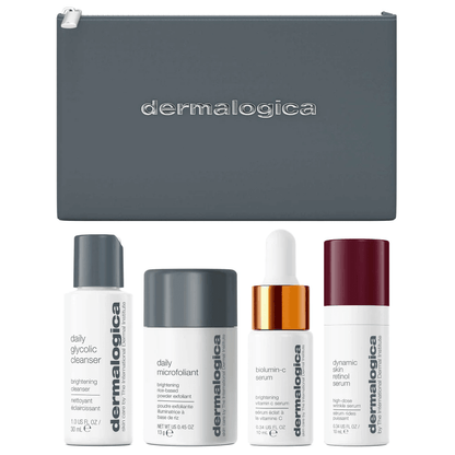 Dermalogica Expertise on the go